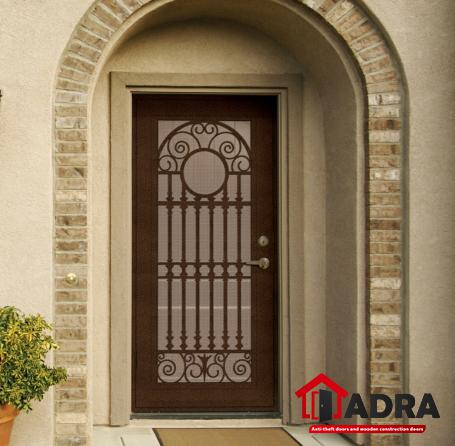 How Often Should Exterior Doors Be Replaced?