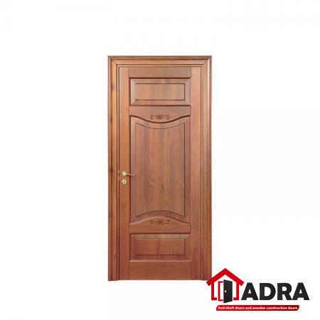 New Wooden Doors Best Supplier