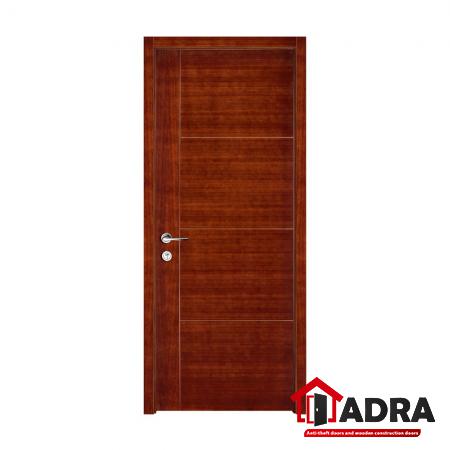 How Do You Tell If Your Door Is Wood or Fiberglass?