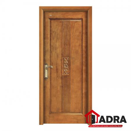 What Material Is Best for a Front Door?