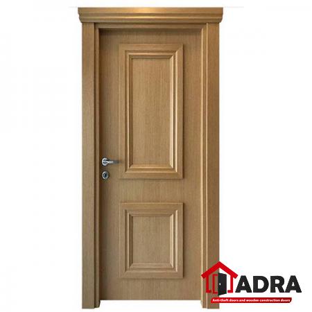 Unique Plain Wooden Doors Bulk Price