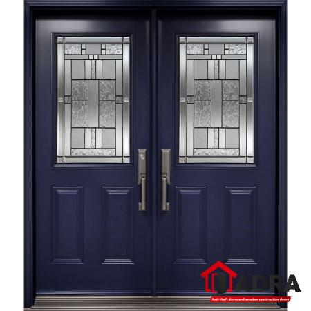 Which Is Safer French Doors or Sliding Doors?