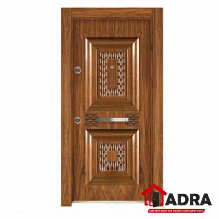 What Are a Rated Doors?