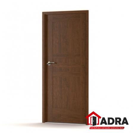 What Is the Most Common Type of Door?