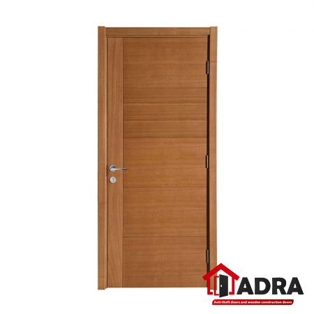 Best New Wooden Doors Cheap Price 