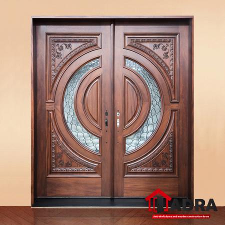 What Type of Door Is Most Energy Efficient?