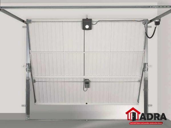  What Is the Point of Folding Security Doors?