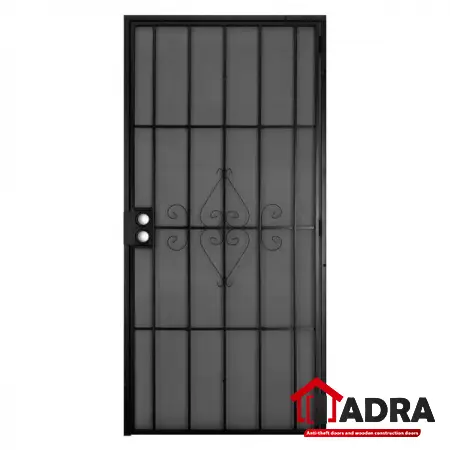 Are Steel Security Doors Effective?
