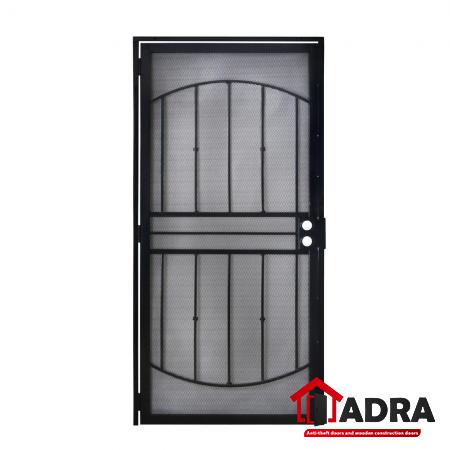Steel Security Doors Wholesale Price