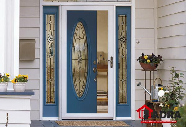 Unique Screen Doors Available at Global Market