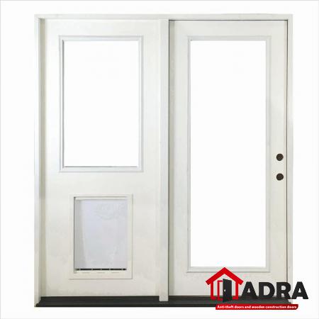 Final Price of Glass Security Doors Announced by Its Best Supplier
