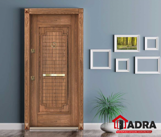Best Front Security Doors Available at Market