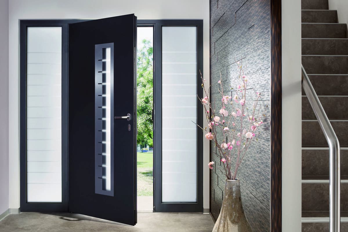  Steel Doors in Kerala; Sturdy Durable Extreme Weather Conditions Withstand 