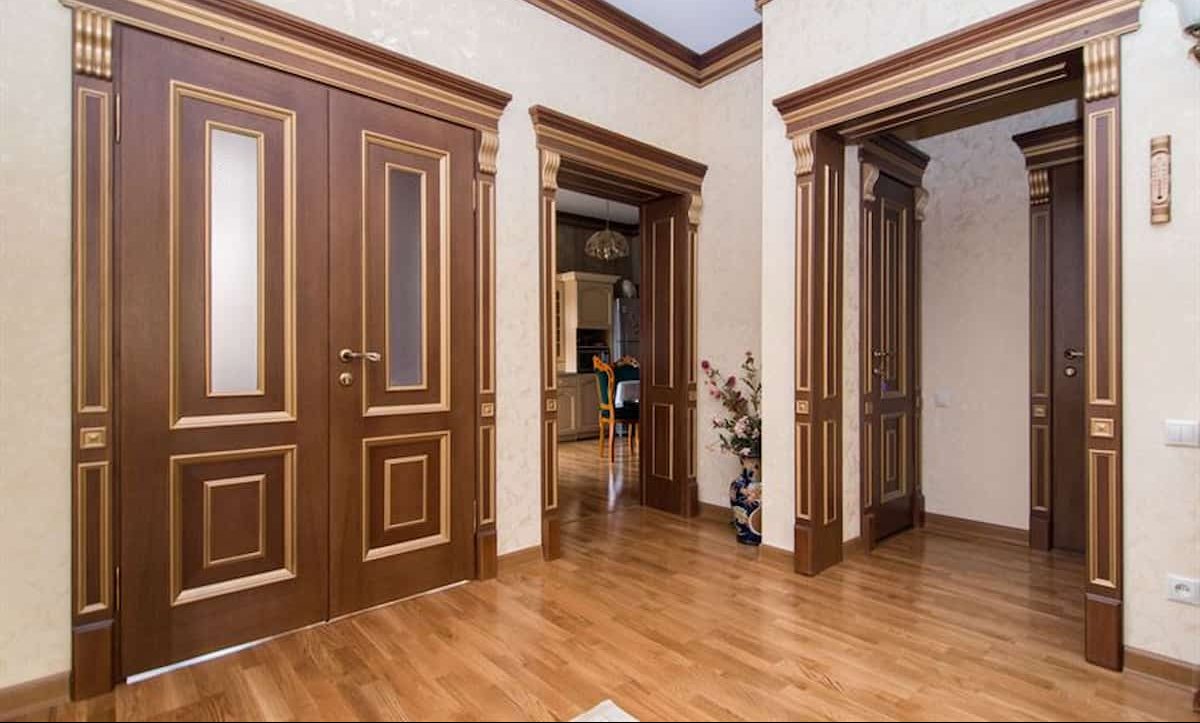  Buy All Kinds of Wood Door At The Best Price 