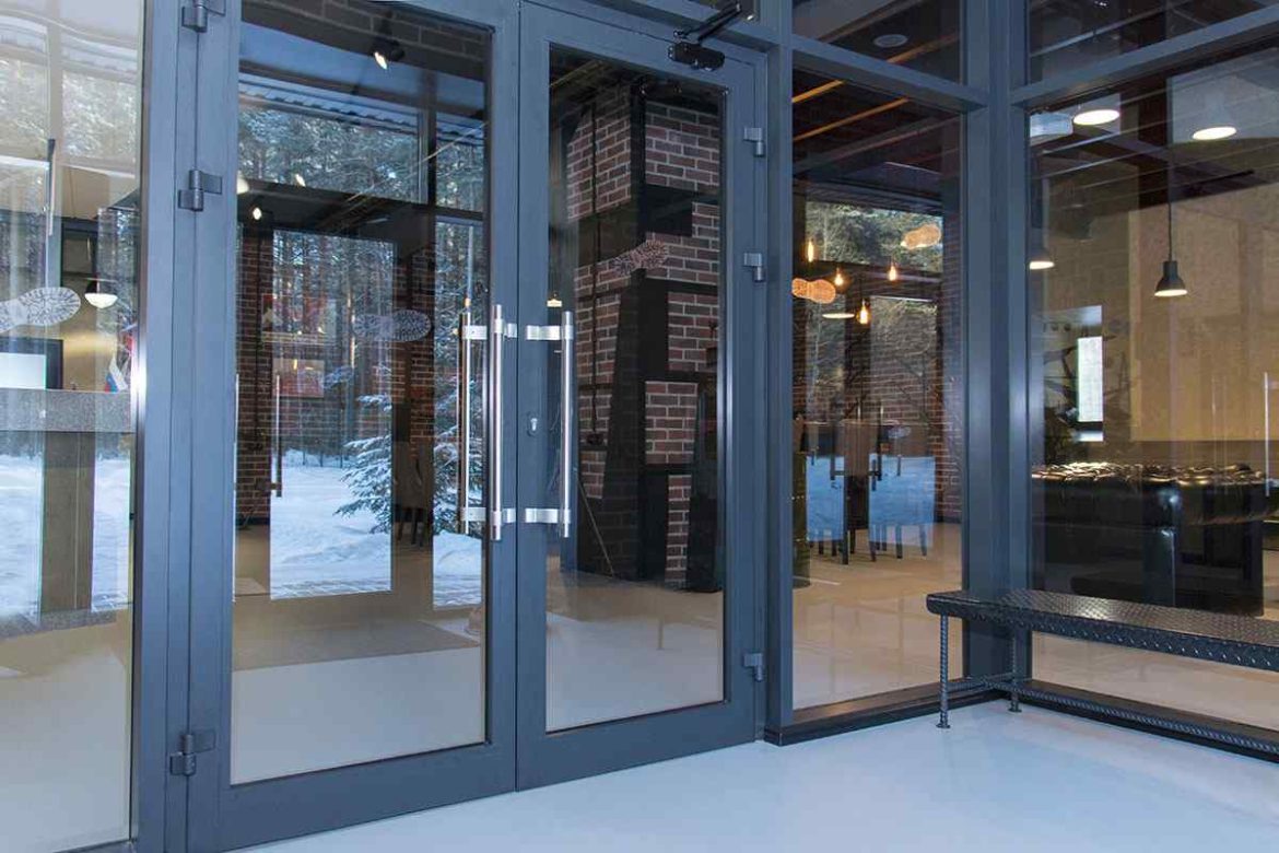 Purchase And Day Price of swing door