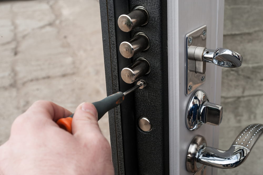  Best burglar door locks + Great Purchase Price 