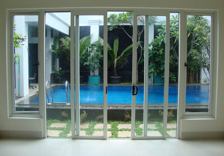  Getting to know upvc doors + the exceptional price of buying upvc doors 