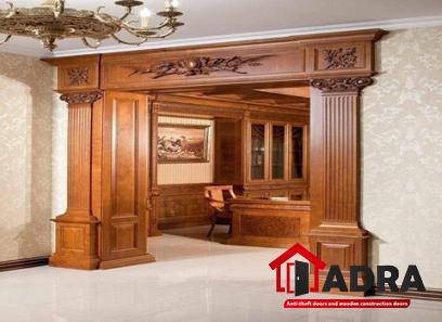 russian wooden doors specifications and how to buy in bulk