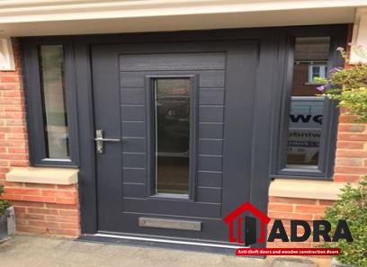 large wooden front doors uk specifications and how to buy in bulk
