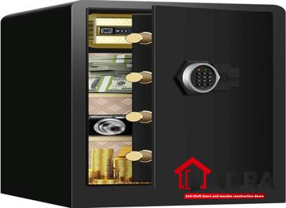 hard anti theft door buying guide with special conditions and exceptional price