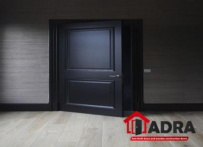 dark wooden doors specifications and how to buy in bulk
