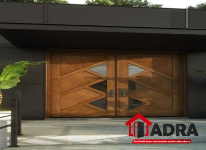 double wooden chinese doors buying guide with special conditions and exceptional price