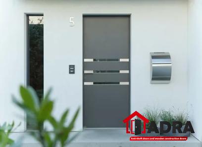 anti theft front door specifications and how to buy in bulk