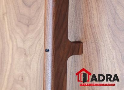 american wooden doors with complete explanations and familiarization