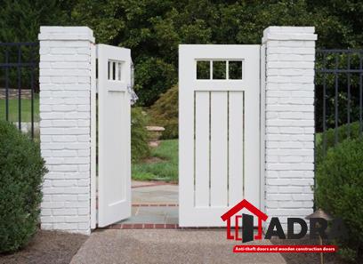 white wood entry door specifications and how to buy in bulk