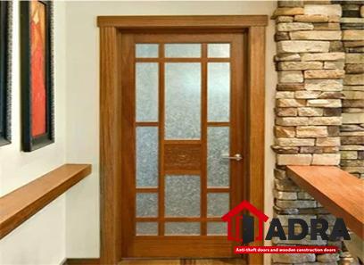 big wooden front door specifications and how to buy in bulk