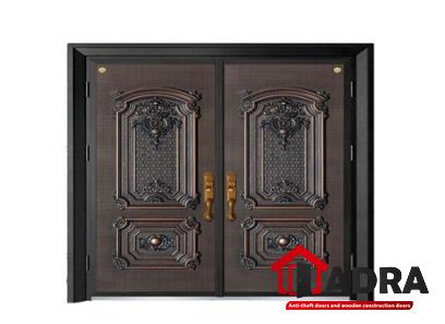 Learning to buy black security door from zero to one hundred