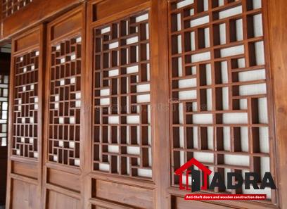 simple chinese wooden doors buying guide with special conditions and exceptional price