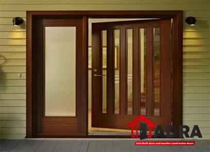 adjusting wooden front door buying guide with special conditions and exceptional price