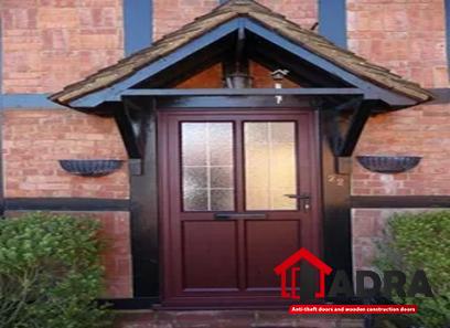 draft proofing wooden front door buying guide with special conditions and exceptional price