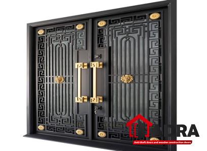 security door acquaintance from zero to one hundred bulk purchase prices