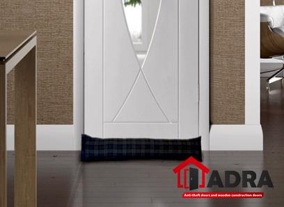 draught proof wooden front door buying guide with special conditions and exceptional price