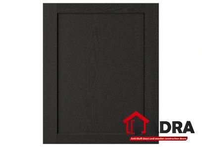 black kitchen doors ikea with complete explanations and familiarization