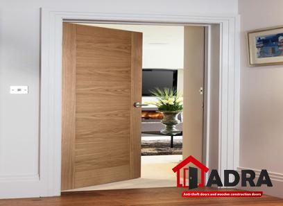 Learning to buy solid wooden bedroom door from zero to one hundred