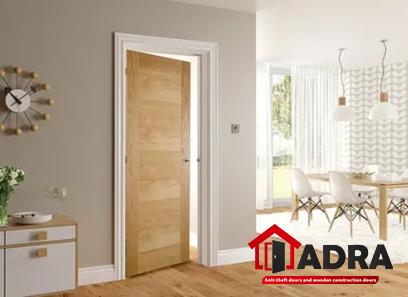 white wooden door specifications and how to buy in bulk