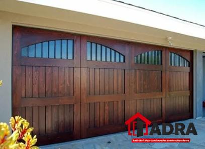 solid wooden garage doors acquaintance from zero to one hundred bulk purchase prices