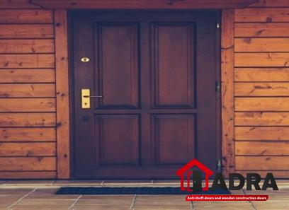 polish wood door specifications and how to buy in bulk