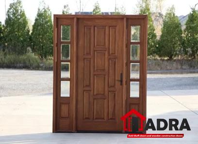 Price and purchase big wooden door with complete specifications