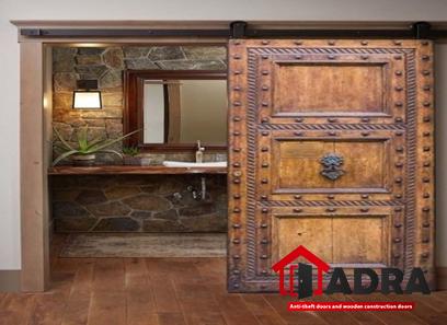 solid wood antique door price list wholesale and economical