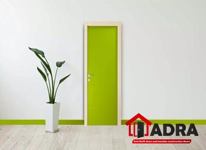 modern green wood doors acquaintance from zero to one hundred bulk purchase prices