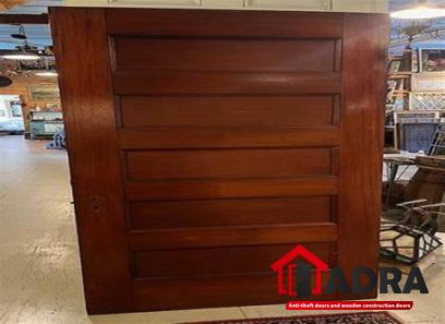 8 ft wooden front door acquaintance from zero to one hundred bulk purchase prices