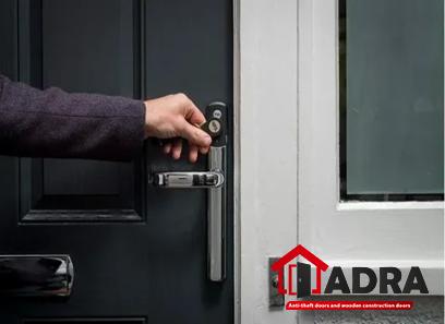 doornab anti-theft door buying guide with special conditions and exceptional price