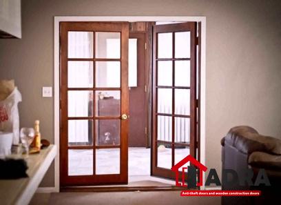 modern wood doors interior specifications and how to buy in bulk
